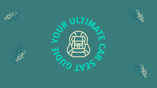 Choosing the best Car Seat for your family!