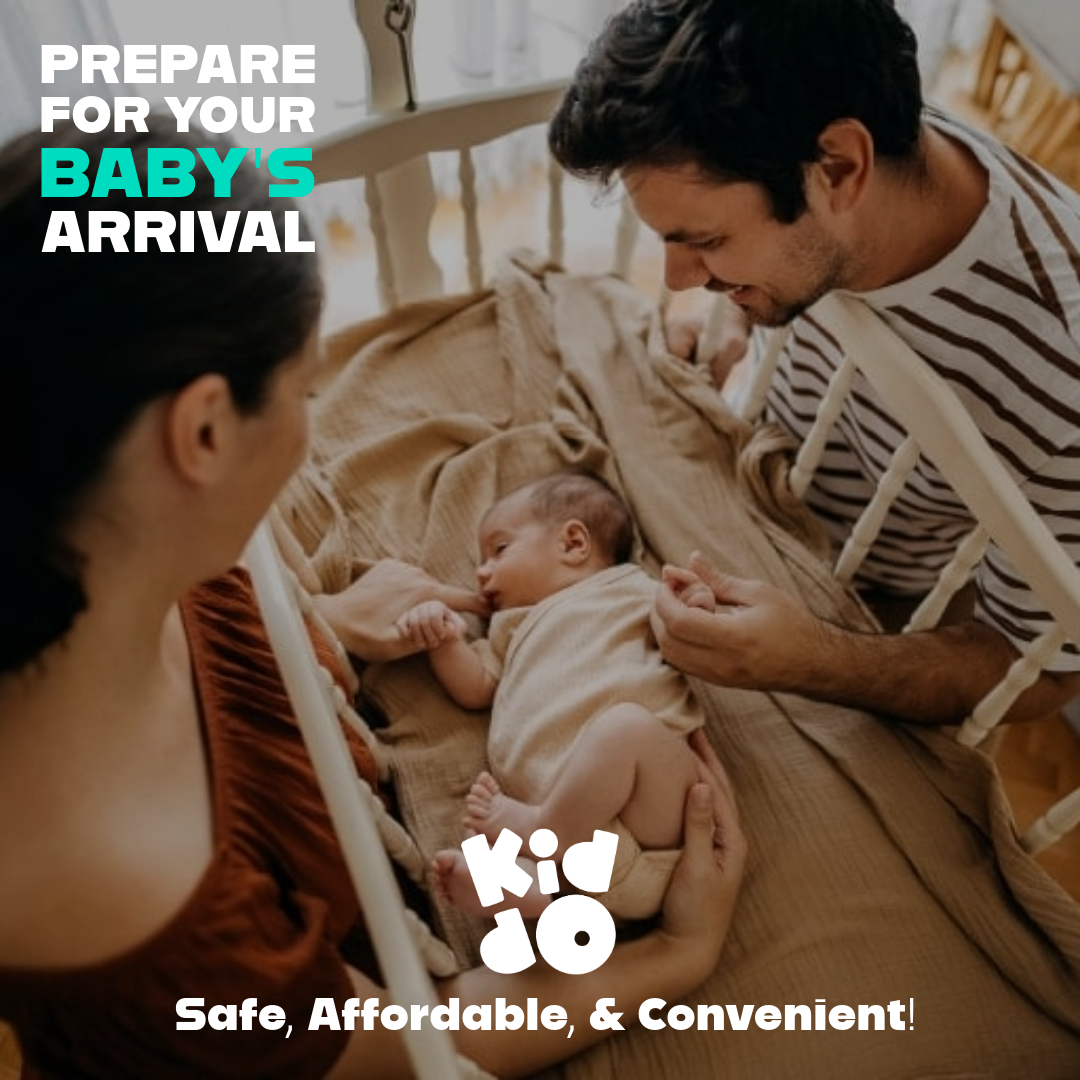 Preparing for Your Newborn: Essentials for Expecting Egyptian Moms