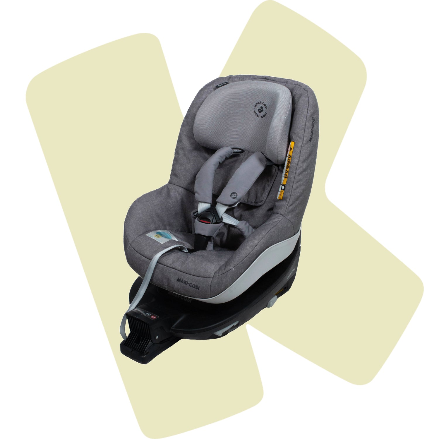 Car Seats