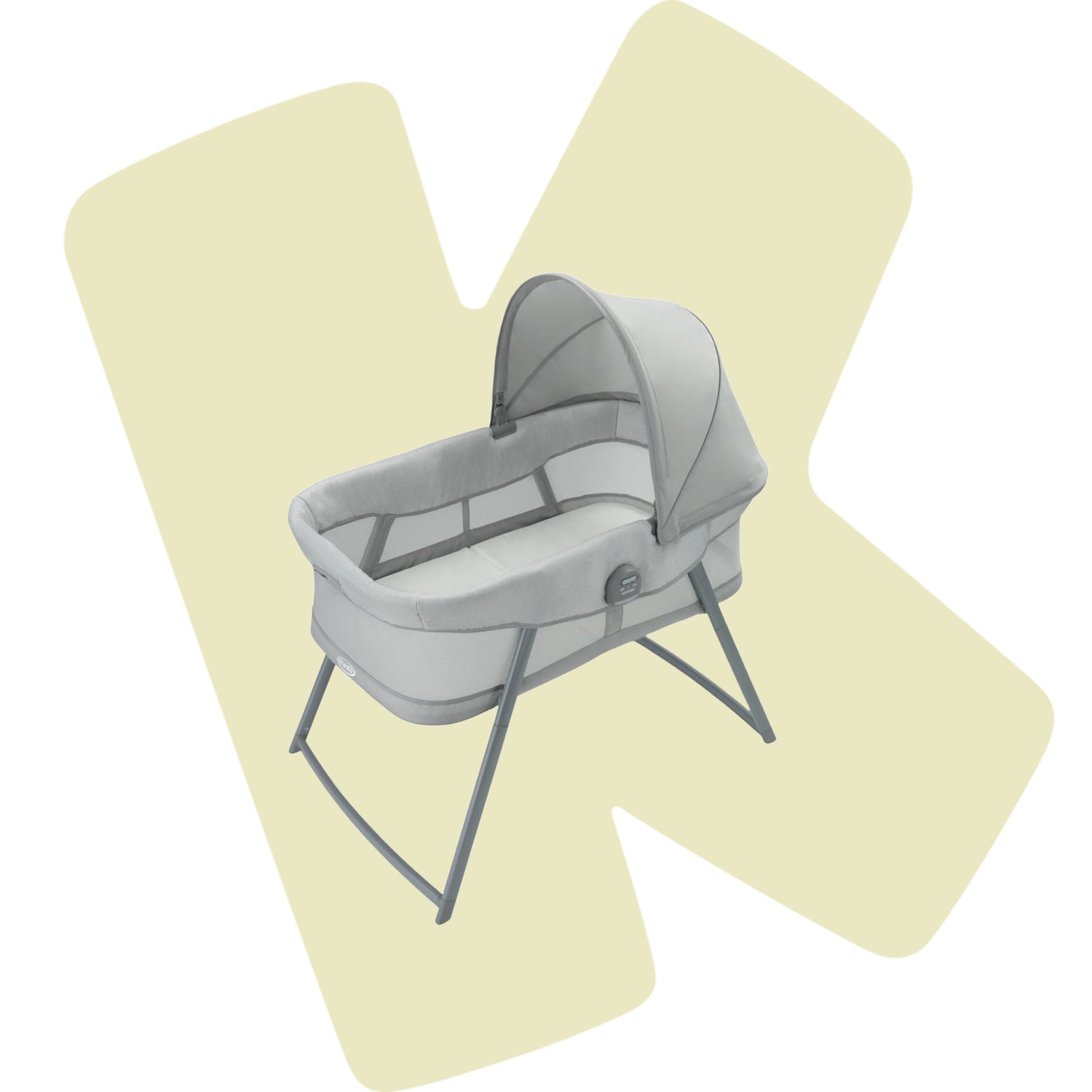 Baby Bassinets, Cribs & Cots