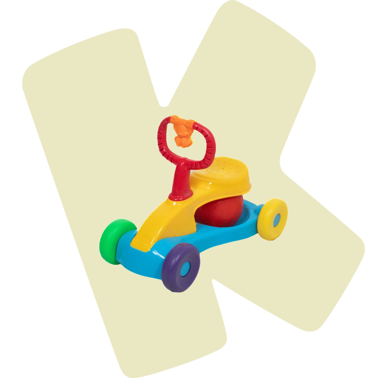 Baby Walkers