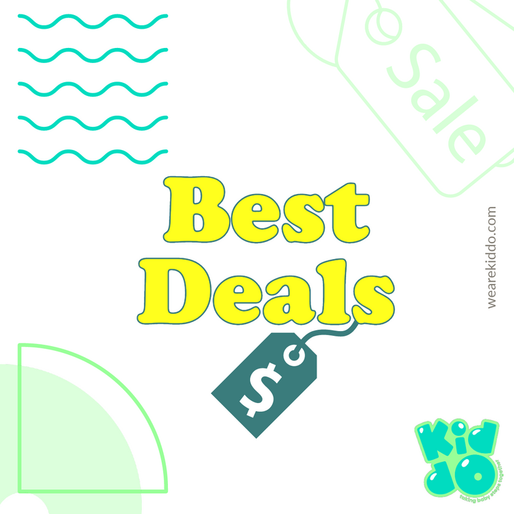 Best Deals