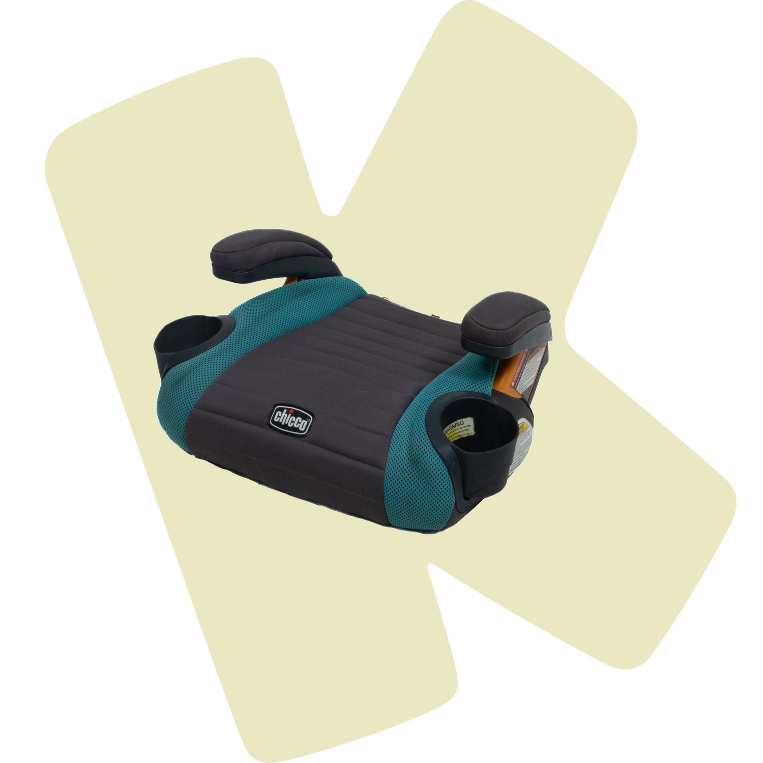 Car Seat Boosters