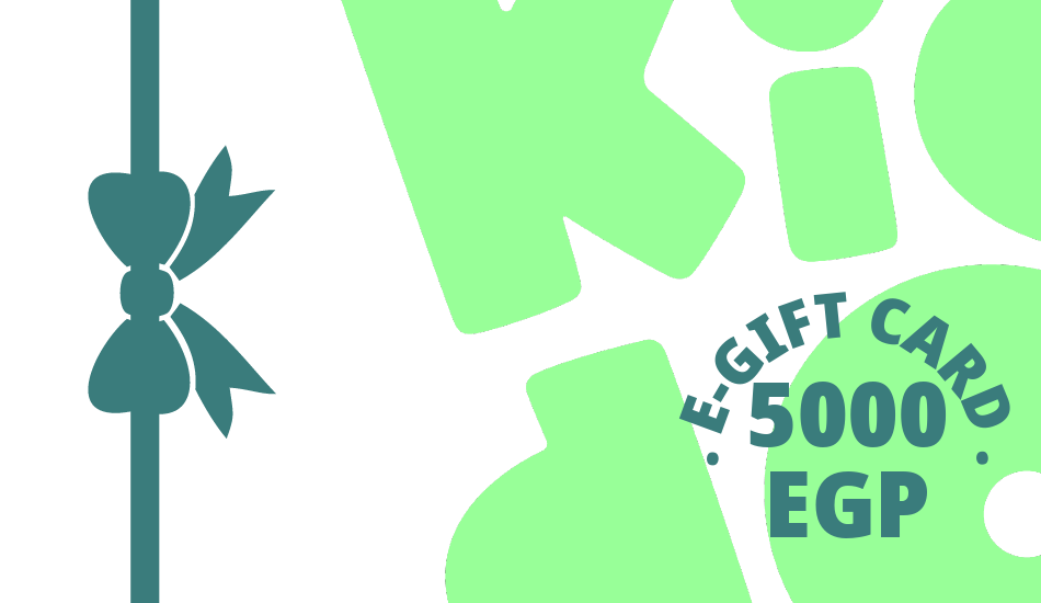 Kiddo E-Gift Card