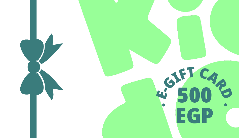 Kiddo E-Gift Card