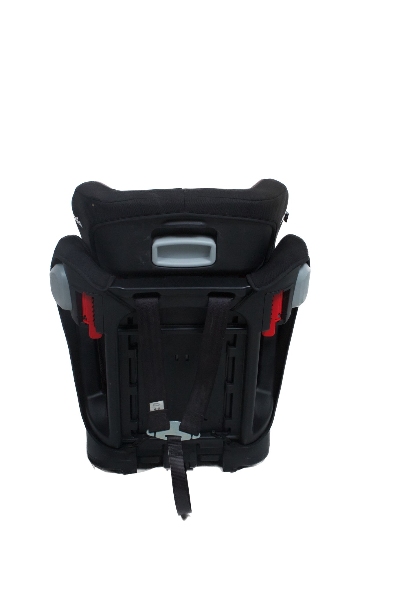 Preloved Joie Elevate Car Seat, Two-Tone Black