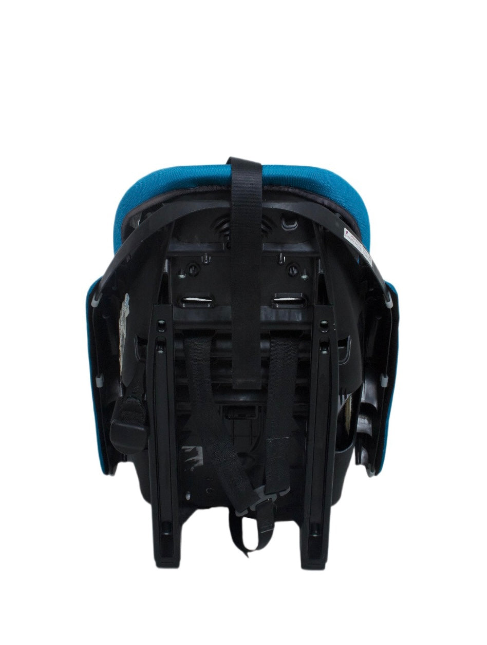 Preloved Evenflo Maestro Booster Car Seat