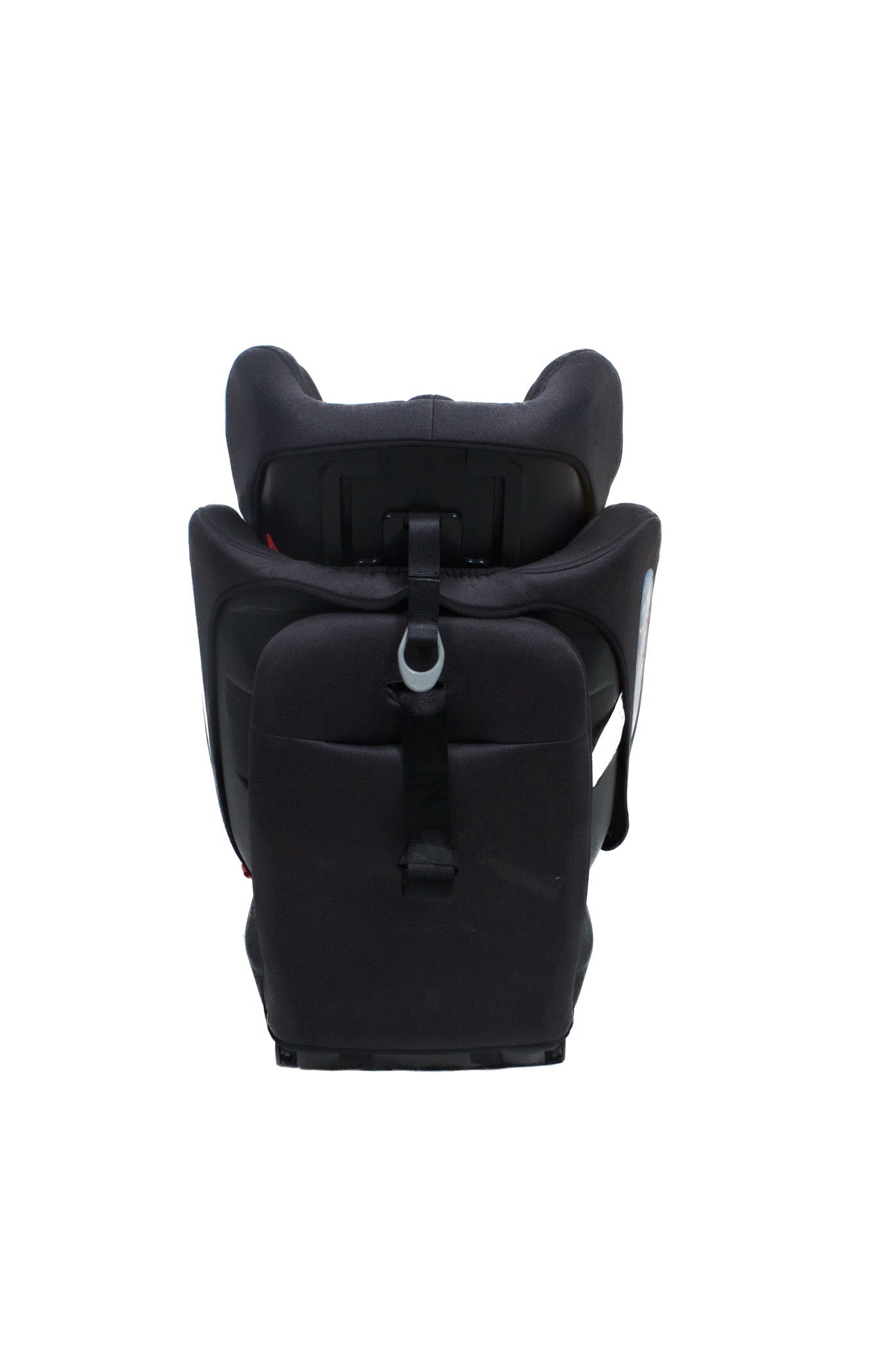 Preloved Baby Auto Biro D Car Seat, Black