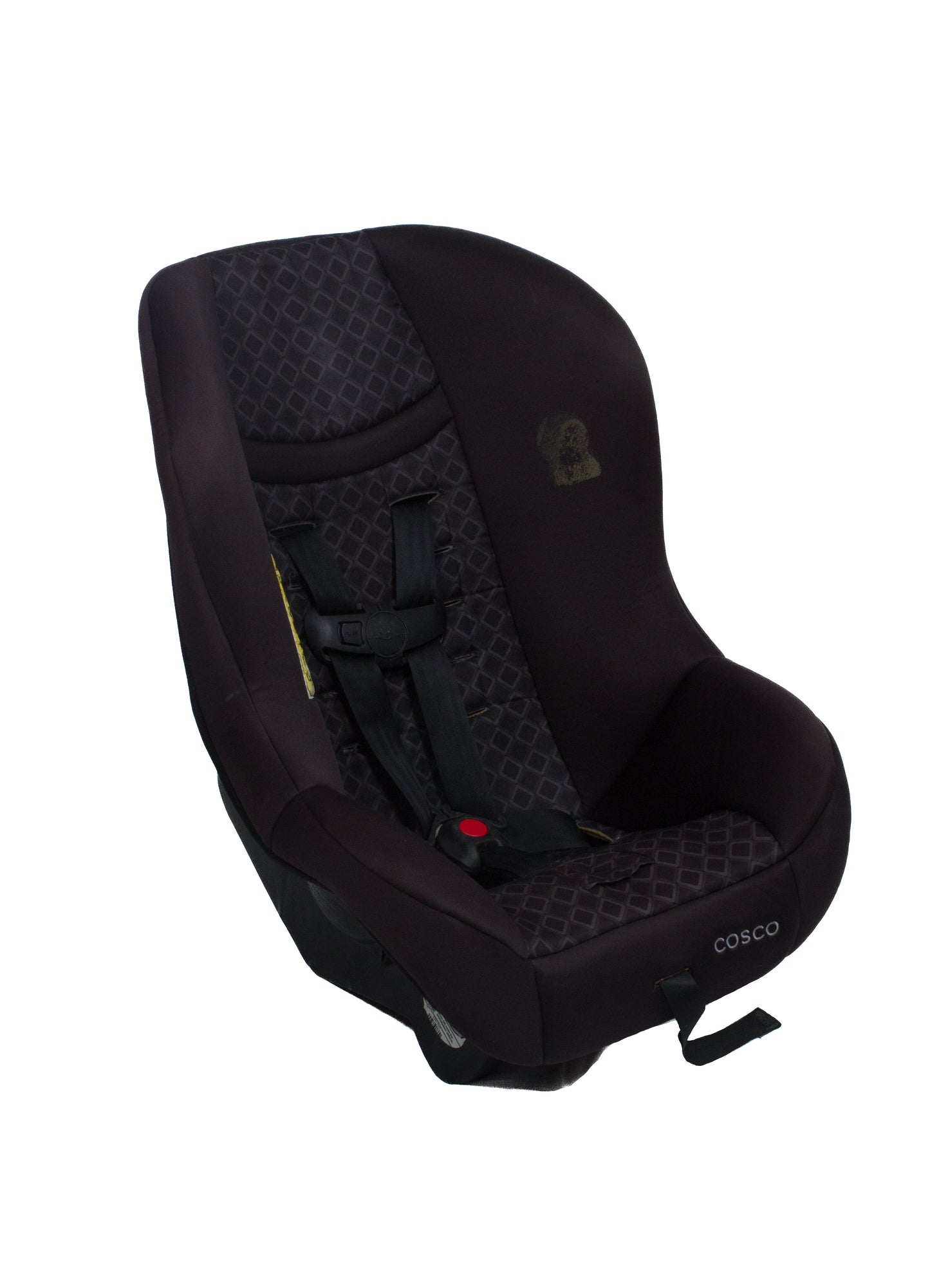 Preloved Cosco Scenera NEXT Convertible Car Seat, Boulder II