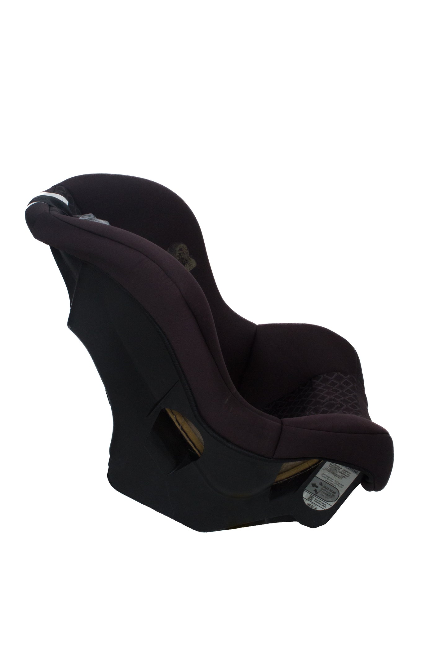 Preloved Cosco Scenera NEXT Convertible Car Seat, Boulder II