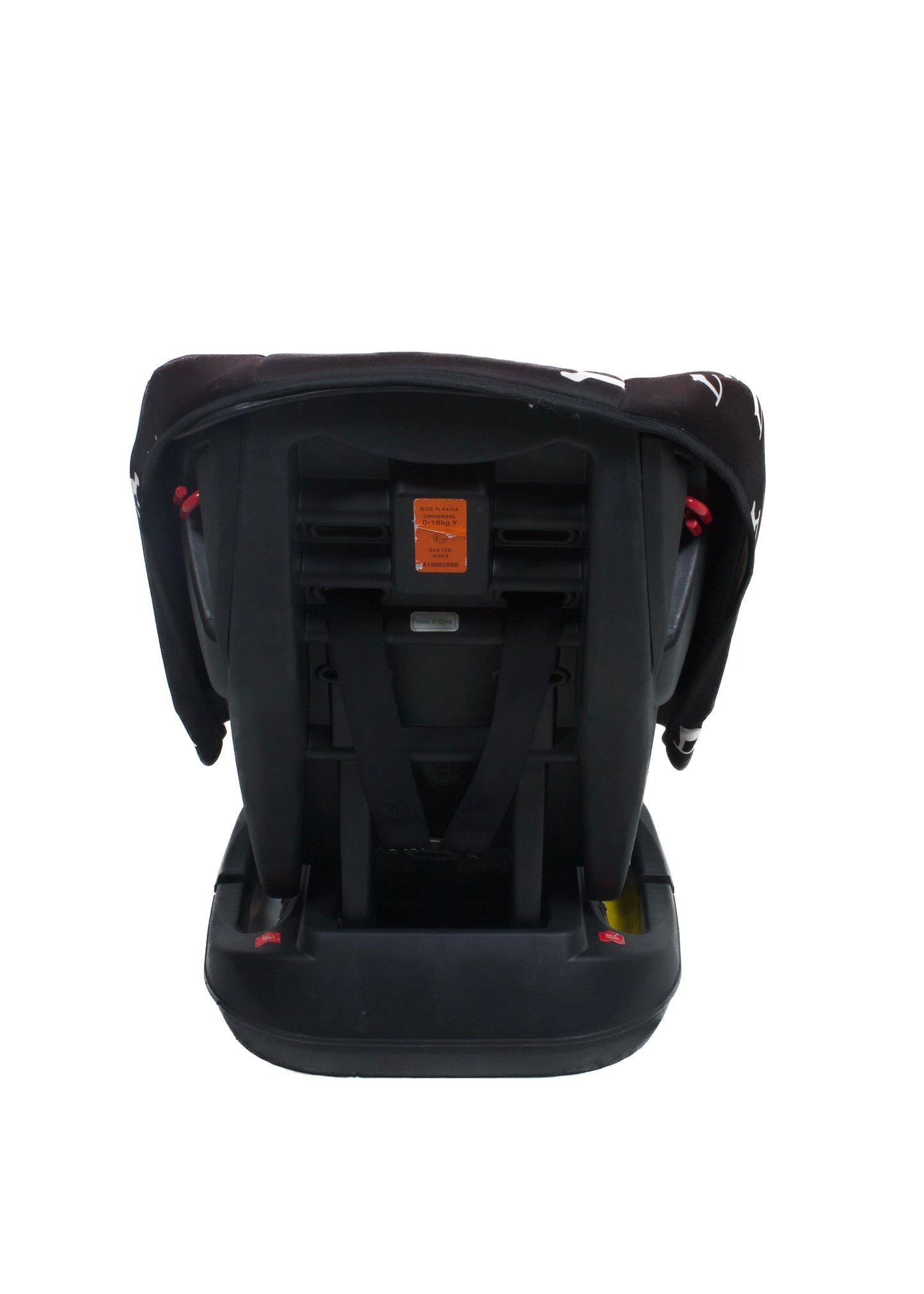 Preloved Juniors Car Seat Cruz, Little Horses