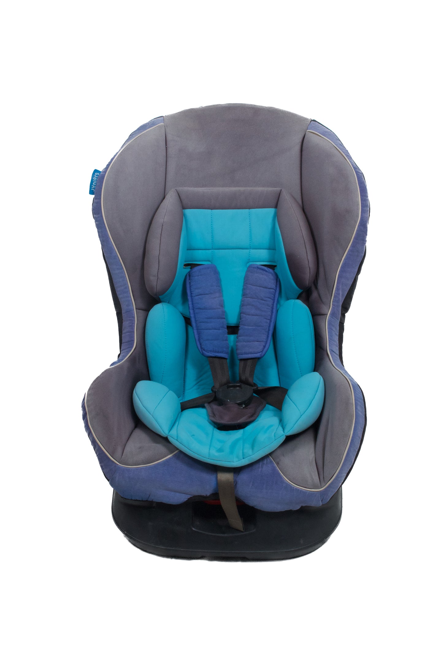 Preloved Juniors Challenger Baby Car Seat