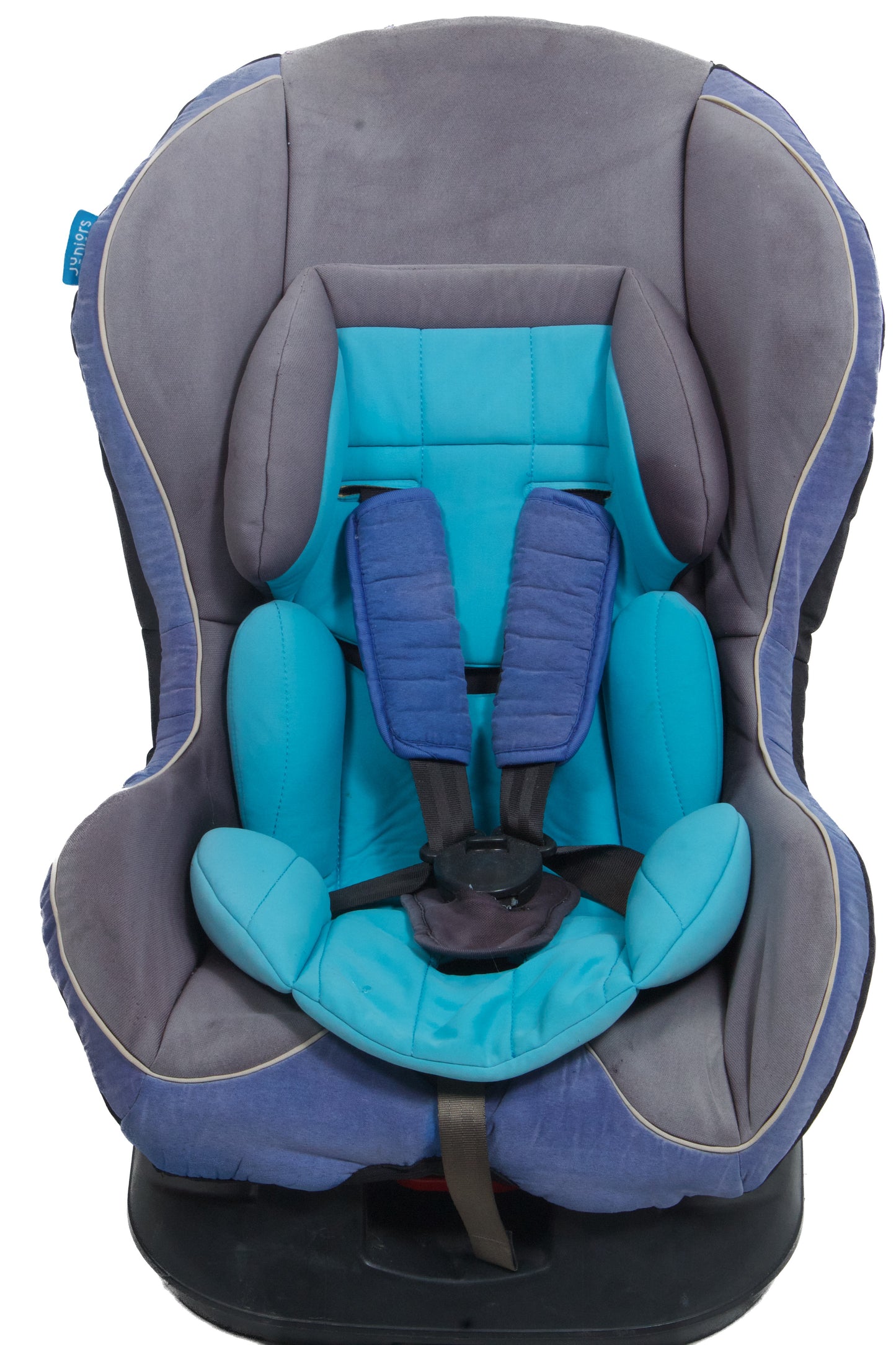 Preloved Juniors Challenger Baby Car Seat