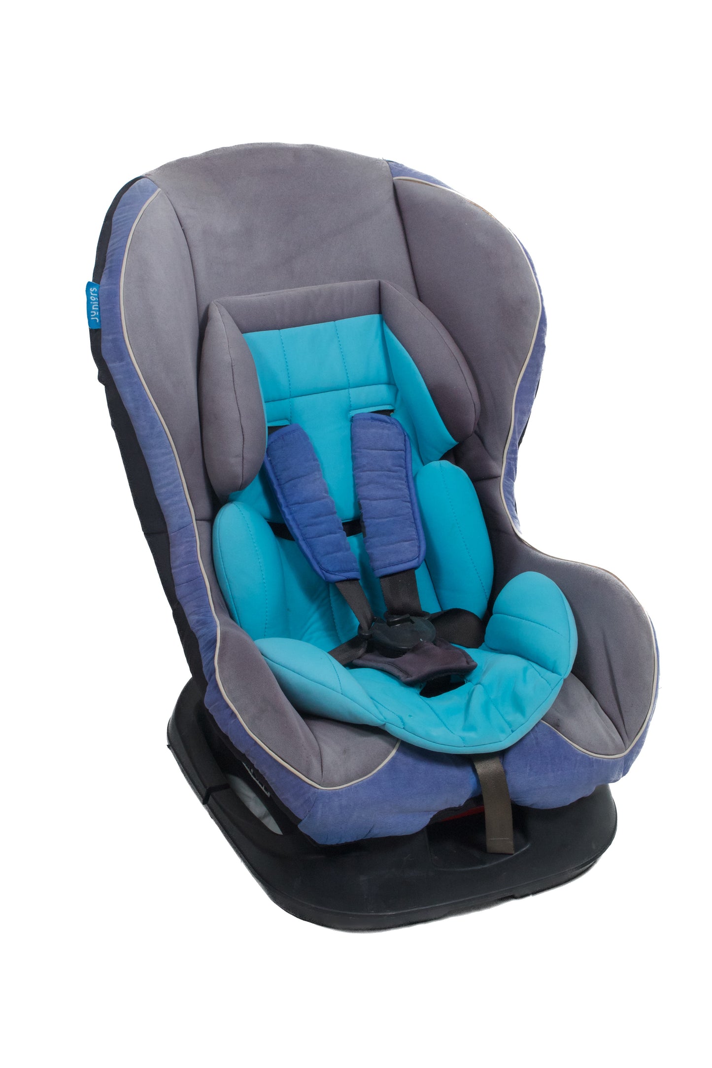 Preloved Juniors Challenger Baby Car Seat