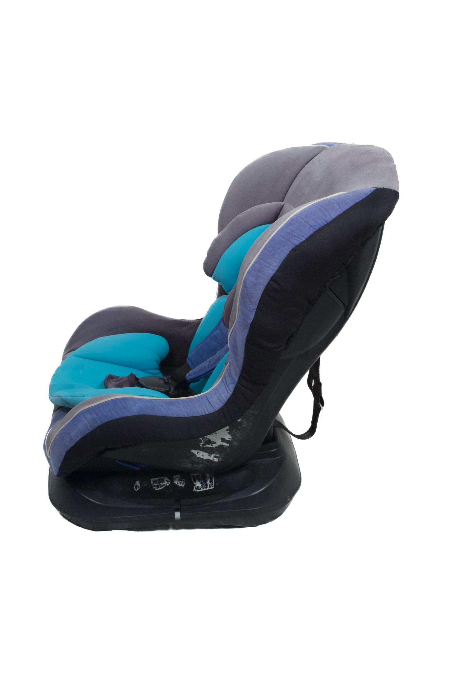 Preloved Juniors Challenger Baby Car Seat
