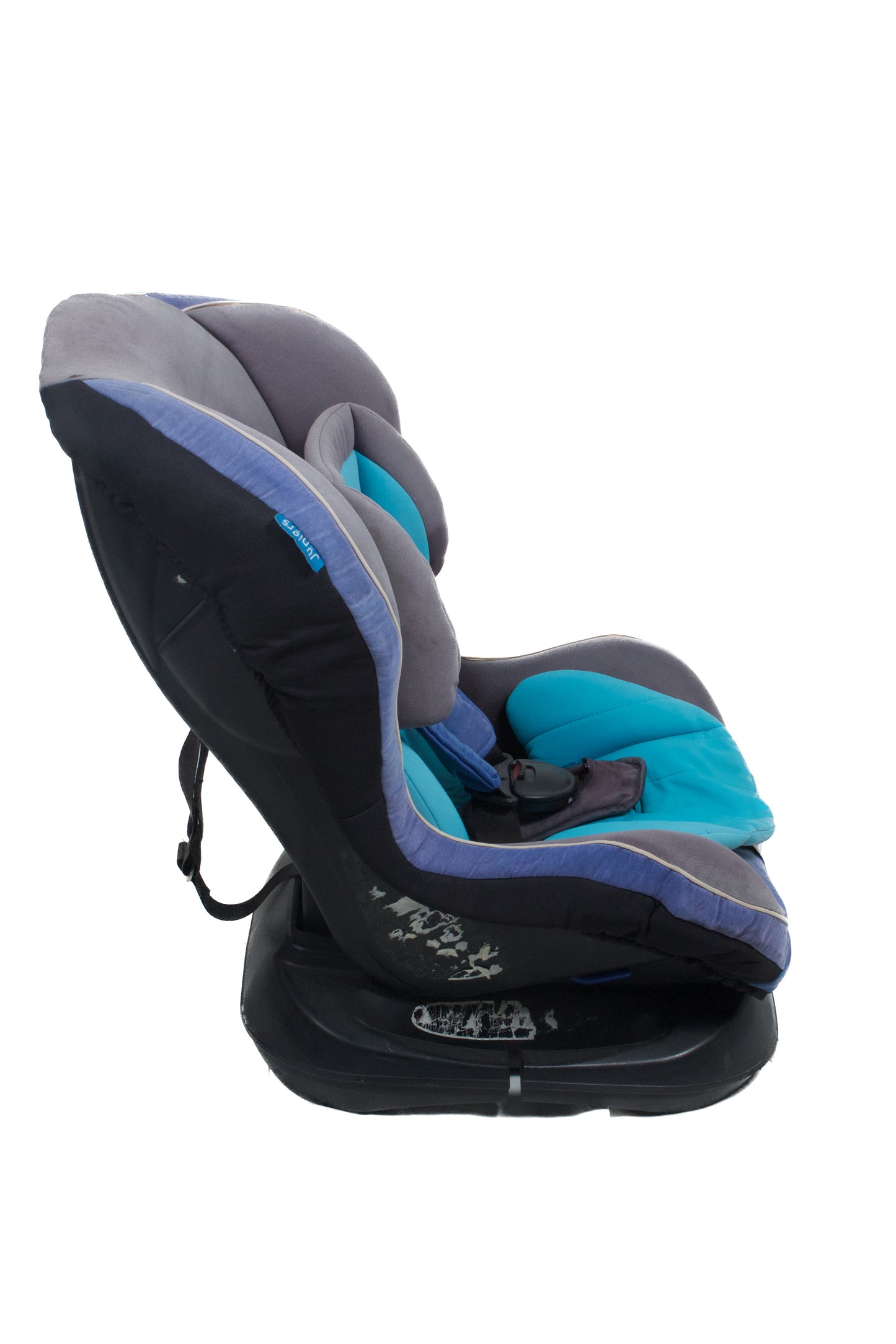 Preloved Juniors Challenger Baby Car Seat