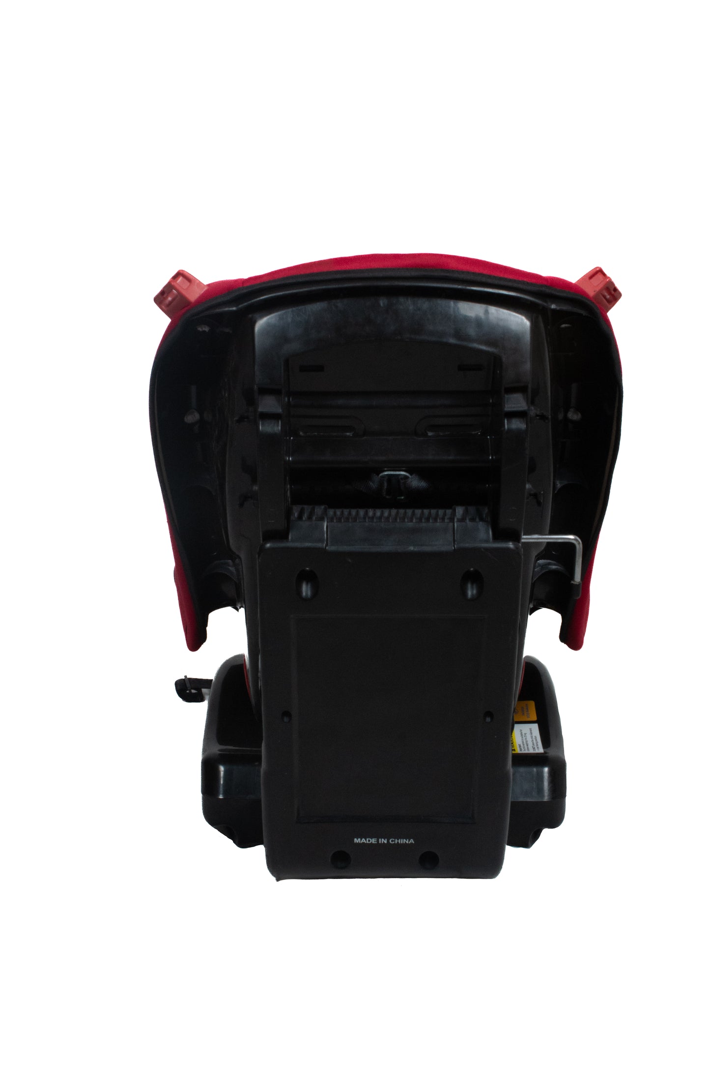 Preloved Juniors Royal Baby Classic Car Seat, Red