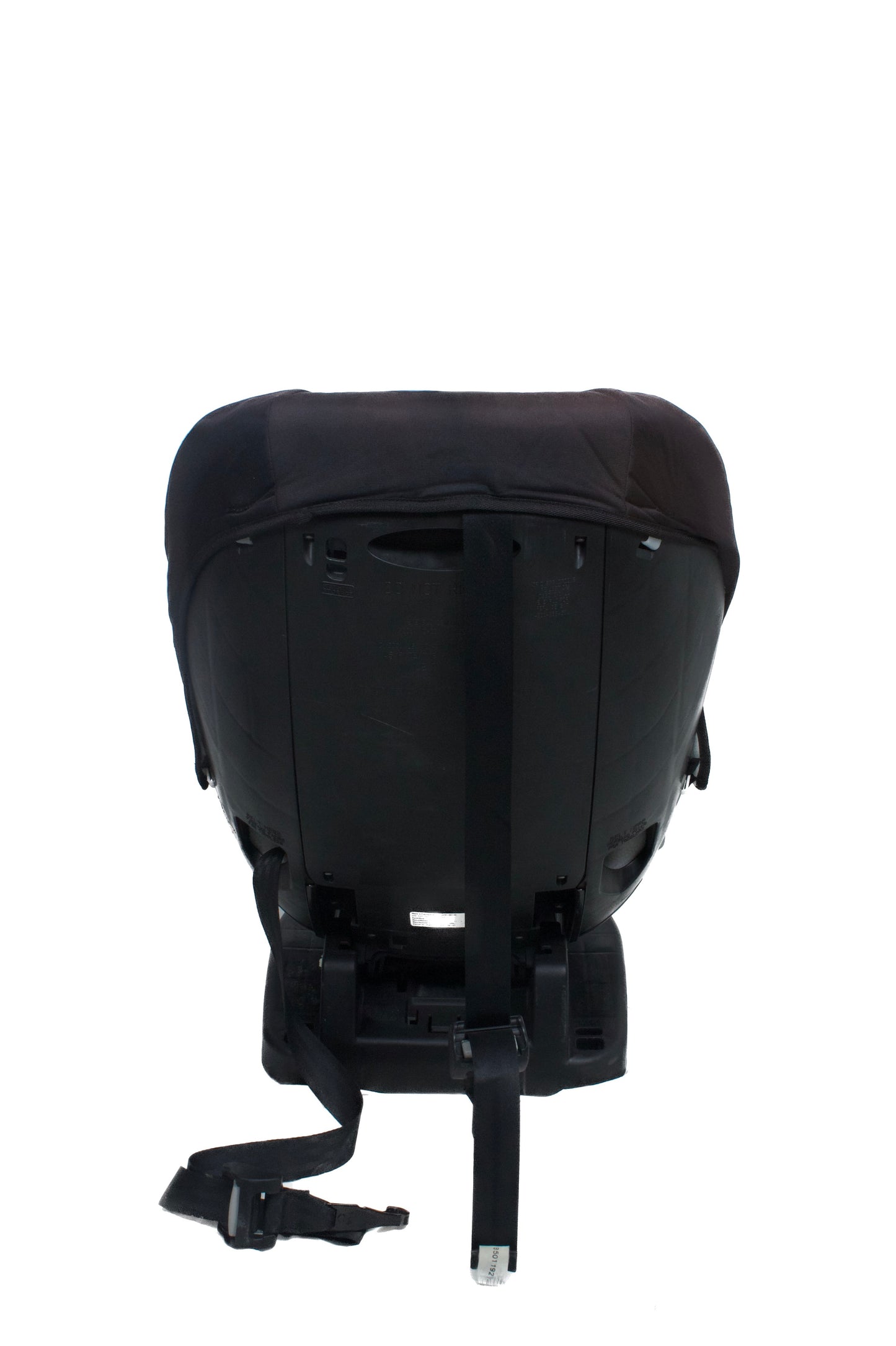 Preloved Evenflo Triumph LX Car Seat Active Aqua R Exclusive