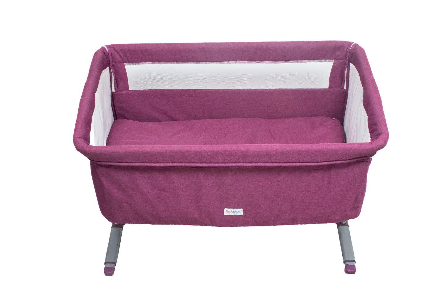 Preloved First Step Bassinet, Purple