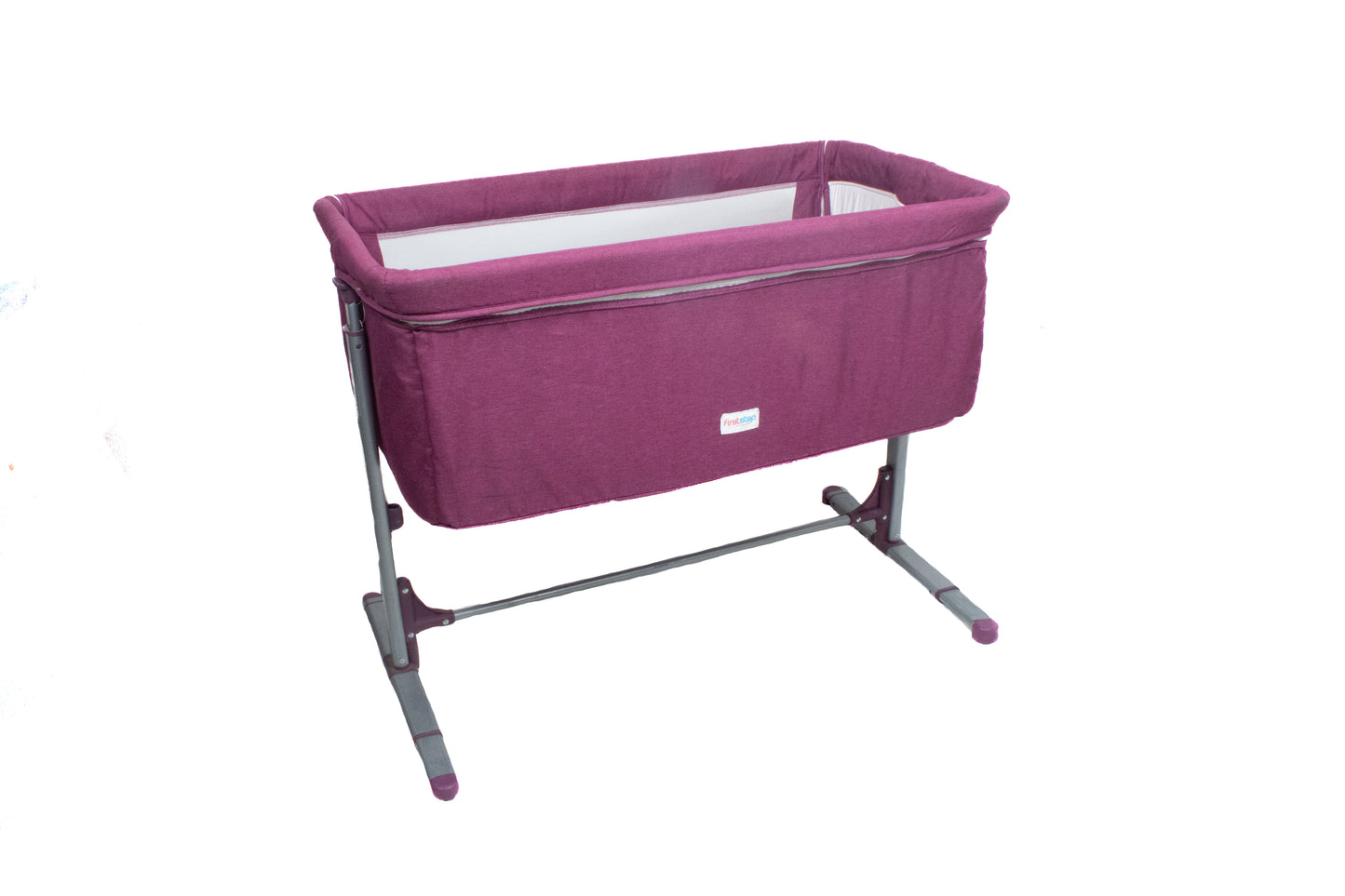 Preloved First Step Bassinet, Purple