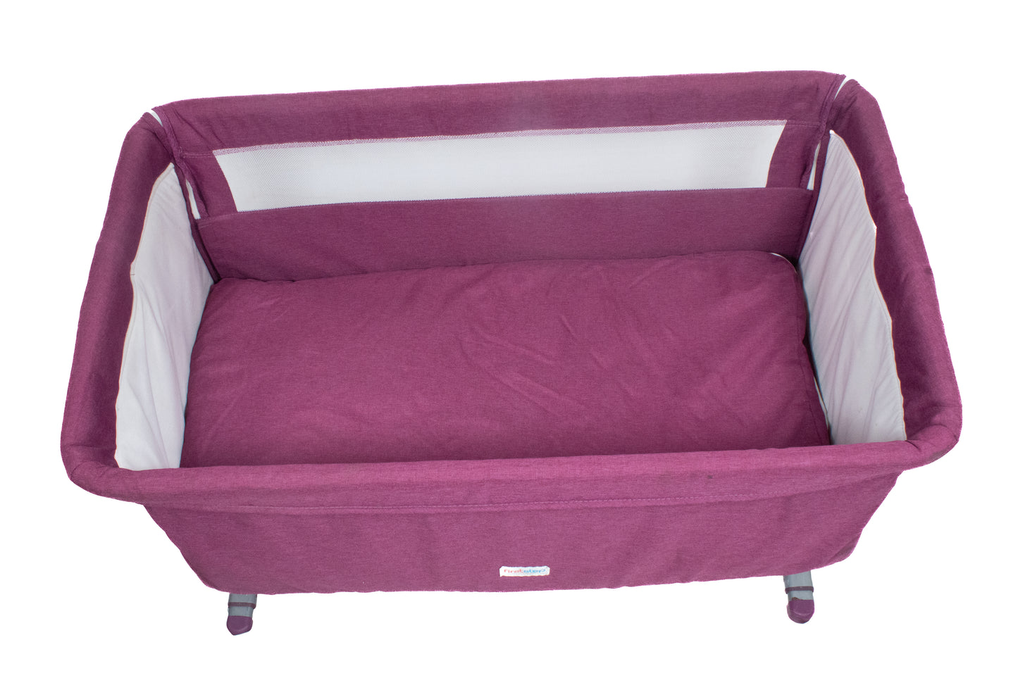 Preloved First Step Bassinet, Purple