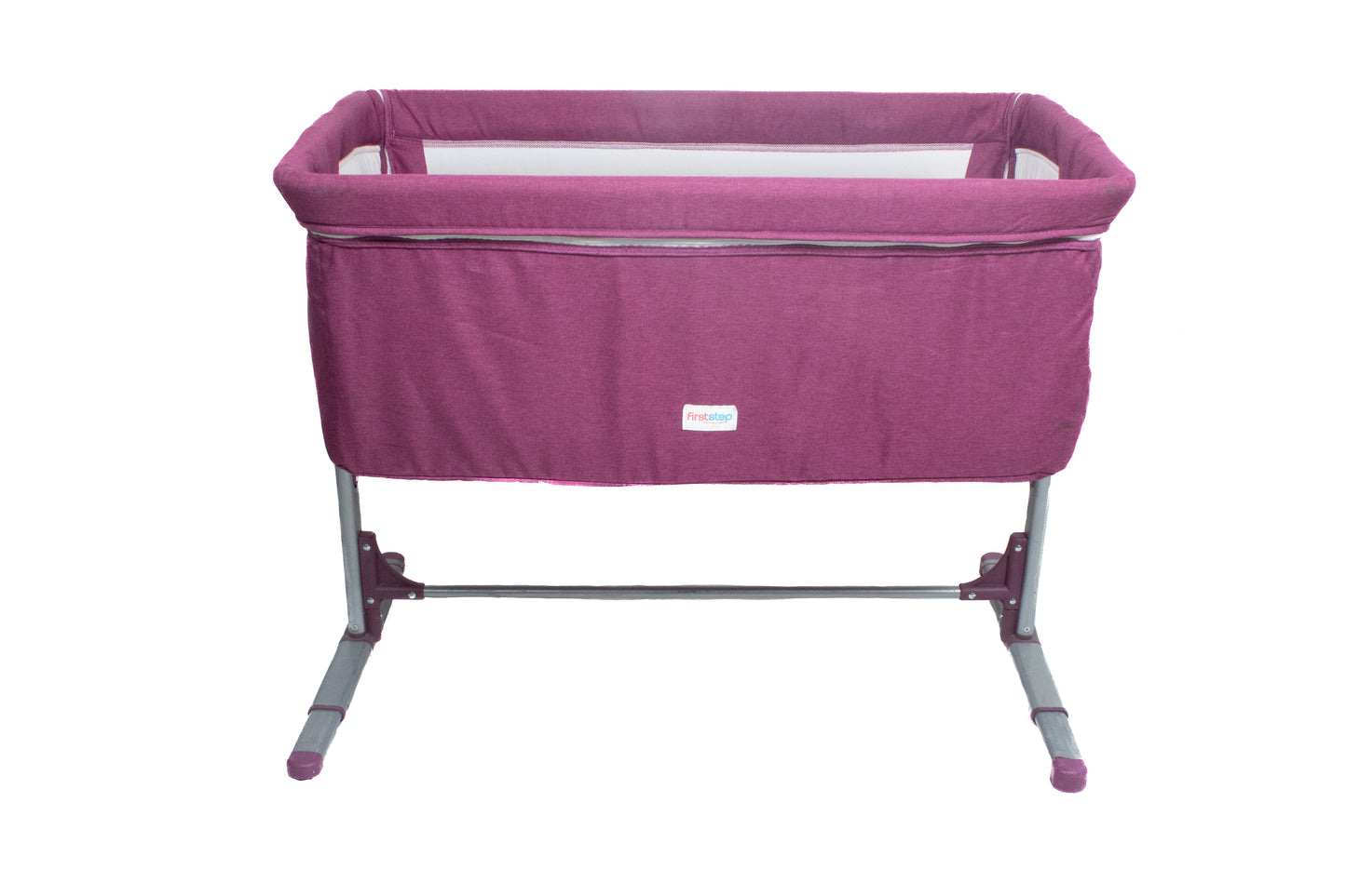 Preloved First Step Bassinet, Purple