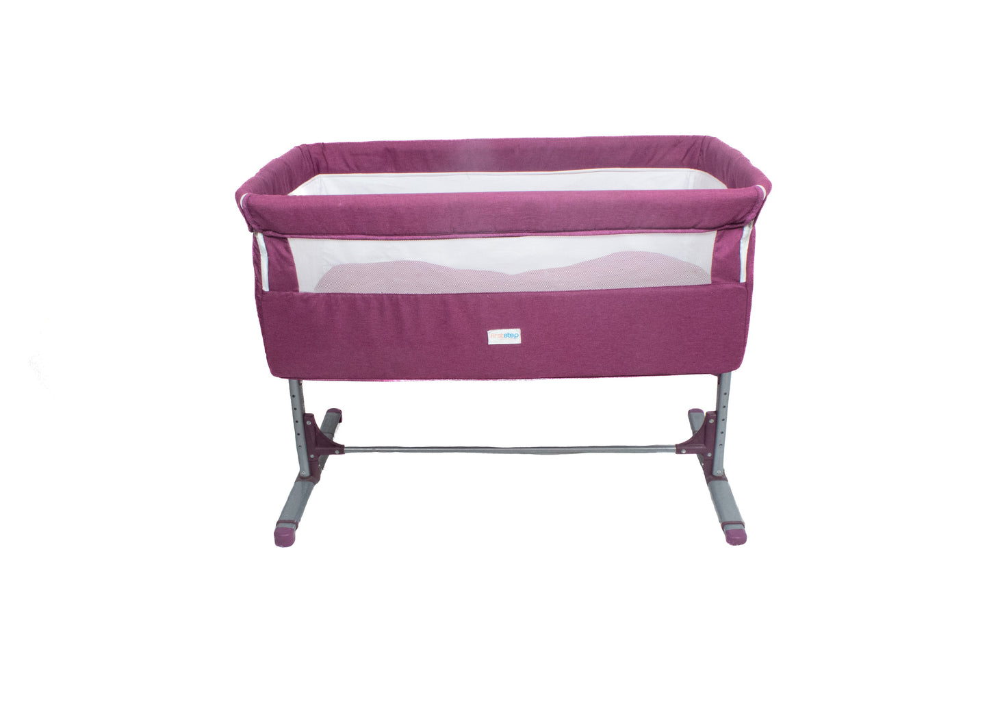 Preloved First Step Bassinet, Purple
