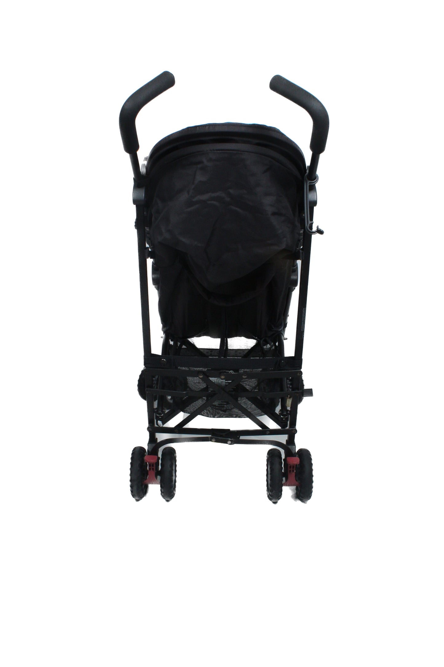 Preloved Mothercare Nanu Stroller - Geo Liquorice
