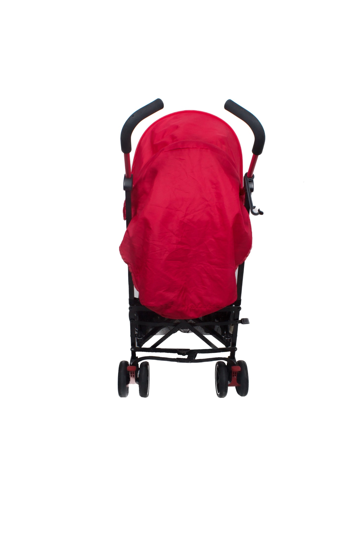 Preloved Mothercare Nanu Stroller - Pink Flamingo