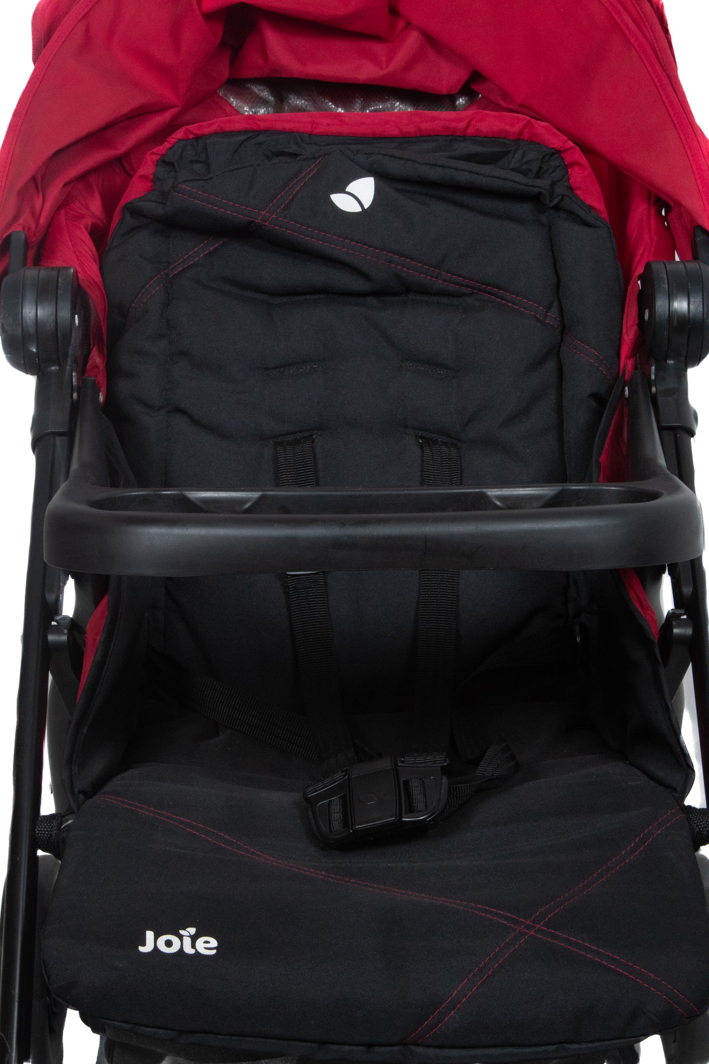 Preloved Joie Muze™ LX Stroller, Cranberry/Black