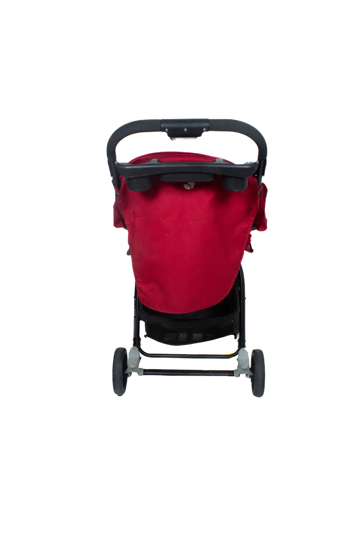 Preloved Joie Muze™ LX Stroller, Cranberry/Black