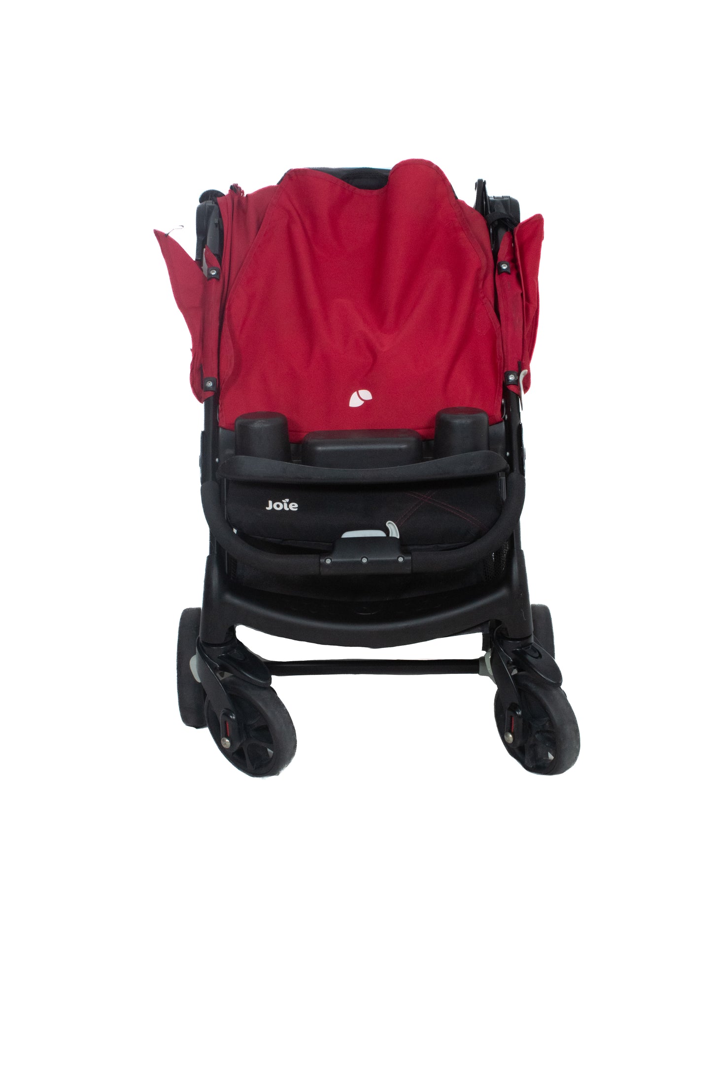 Preloved Joie Muze™ LX Stroller, Cranberry/Black