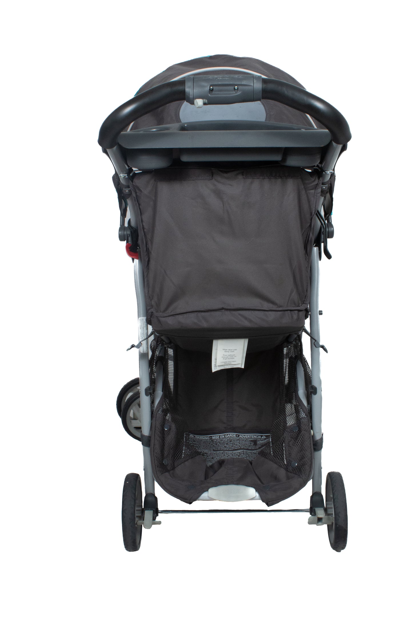 Graco® LiteRider® LX عربة الأطفال مستعملة بحب و مجددة