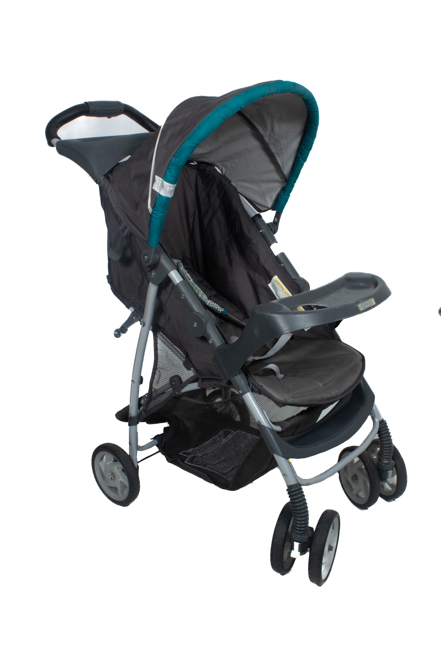 Graco® LiteRider® LX عربة الأطفال مستعملة بحب و مجددة