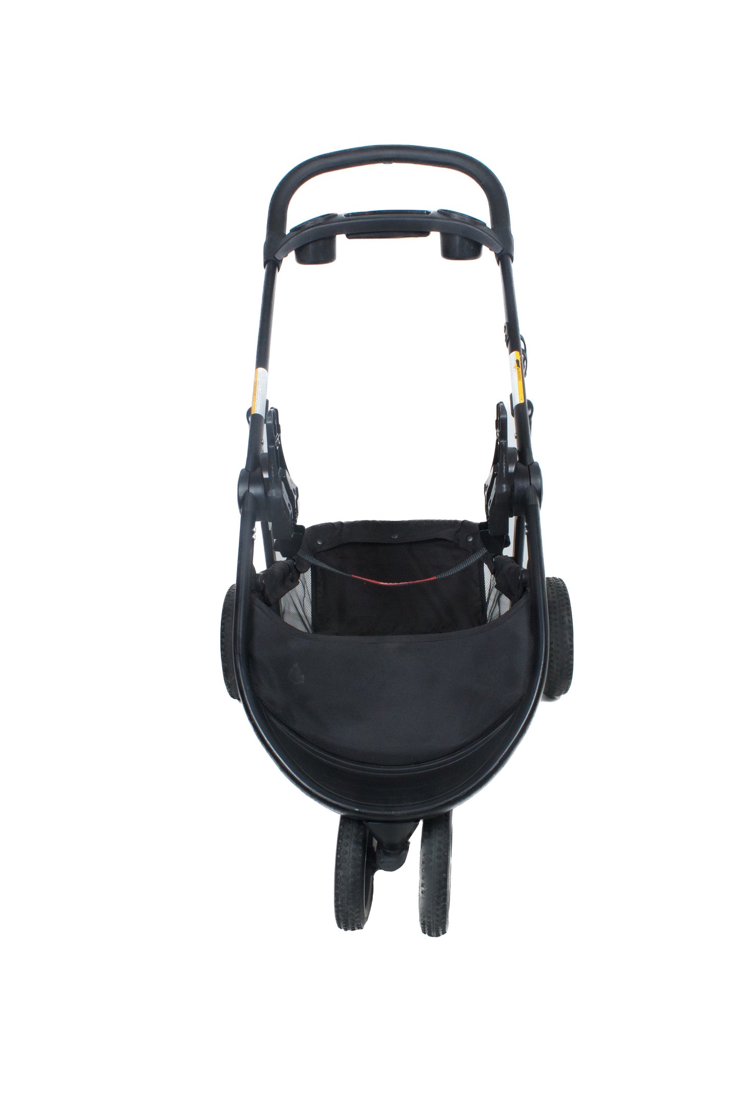 Preloved Graco Modes™ 3 Lite Platinum Travel System, Black/Grey