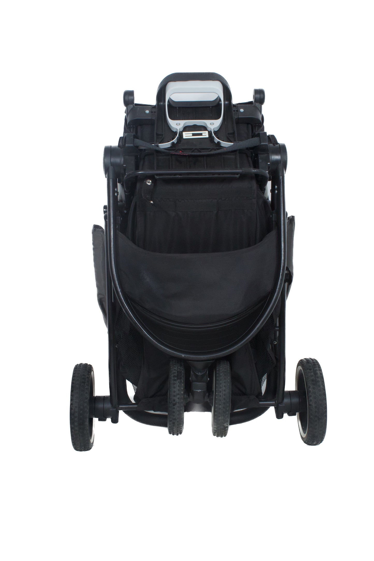 Preloved Graco Modes™ 3 Lite Platinum Travel System, Black/Grey