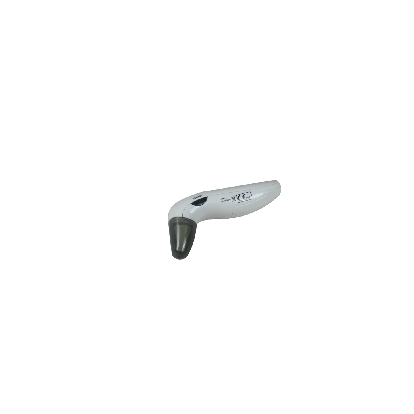 Preloved Silvercrest Forehead & Ear Baby Infrared Thermometer