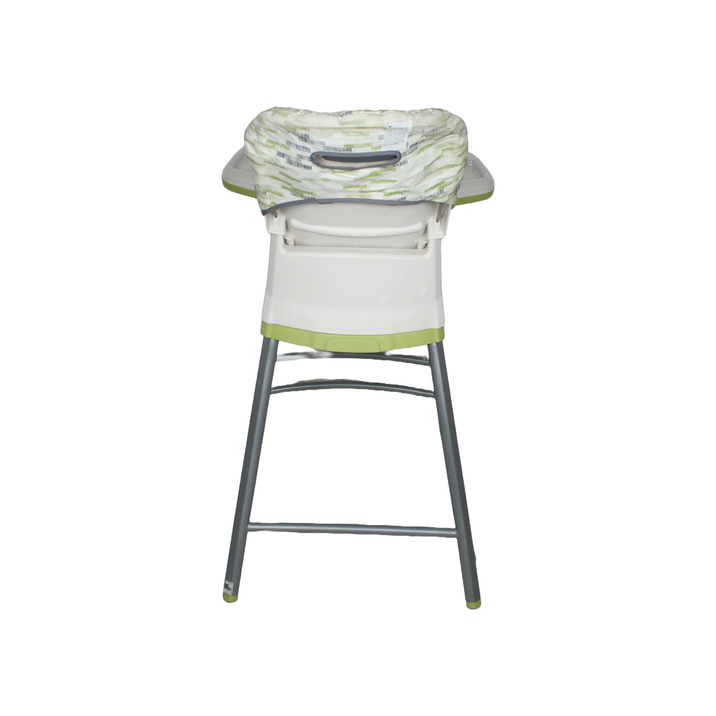 Preloved Chicco Stack 3-in-1 Highchair, Kiwi