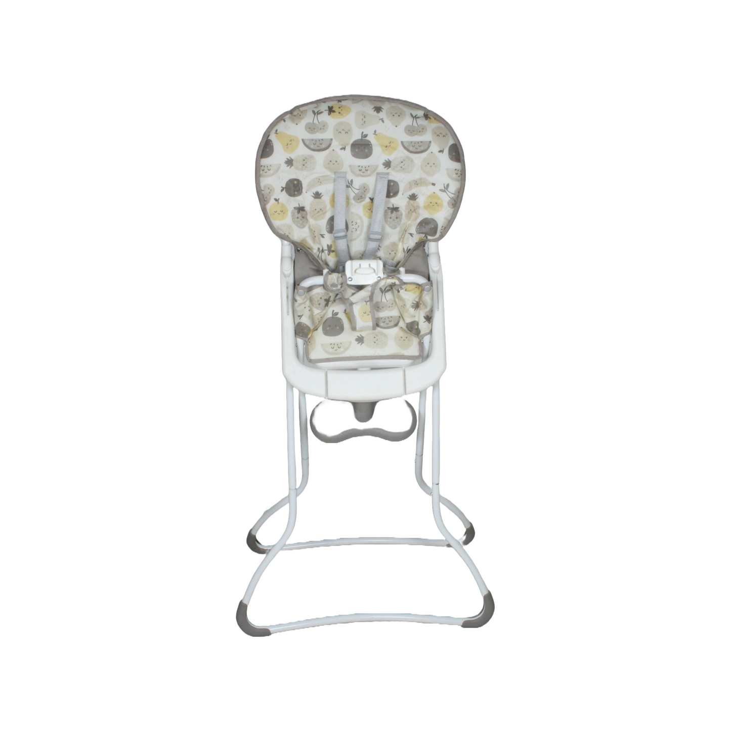 Preloved Graco Highchair Snack N' Stow™, Fruitella