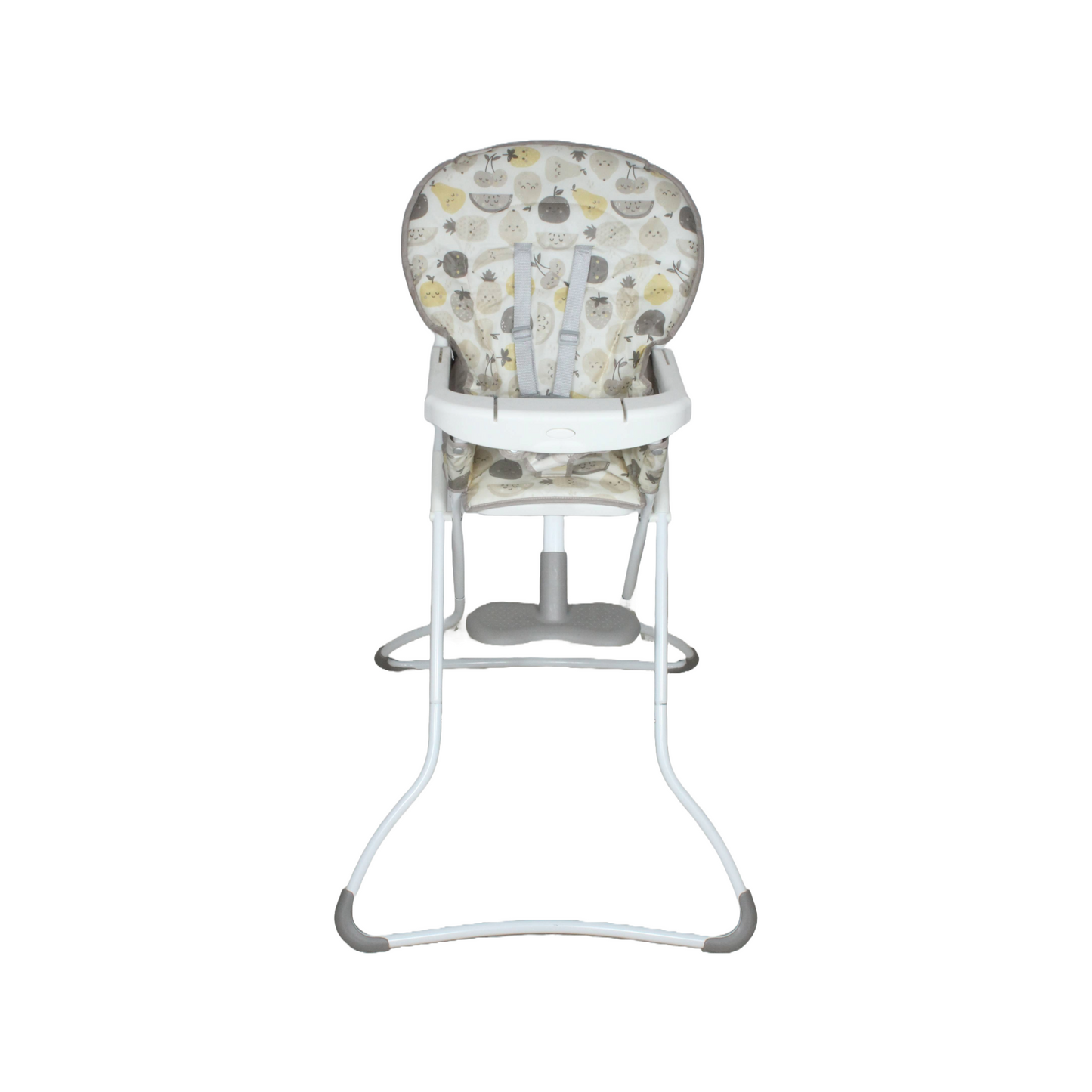 Preloved Graco Highchair Snack N' Stow™, Fruitella