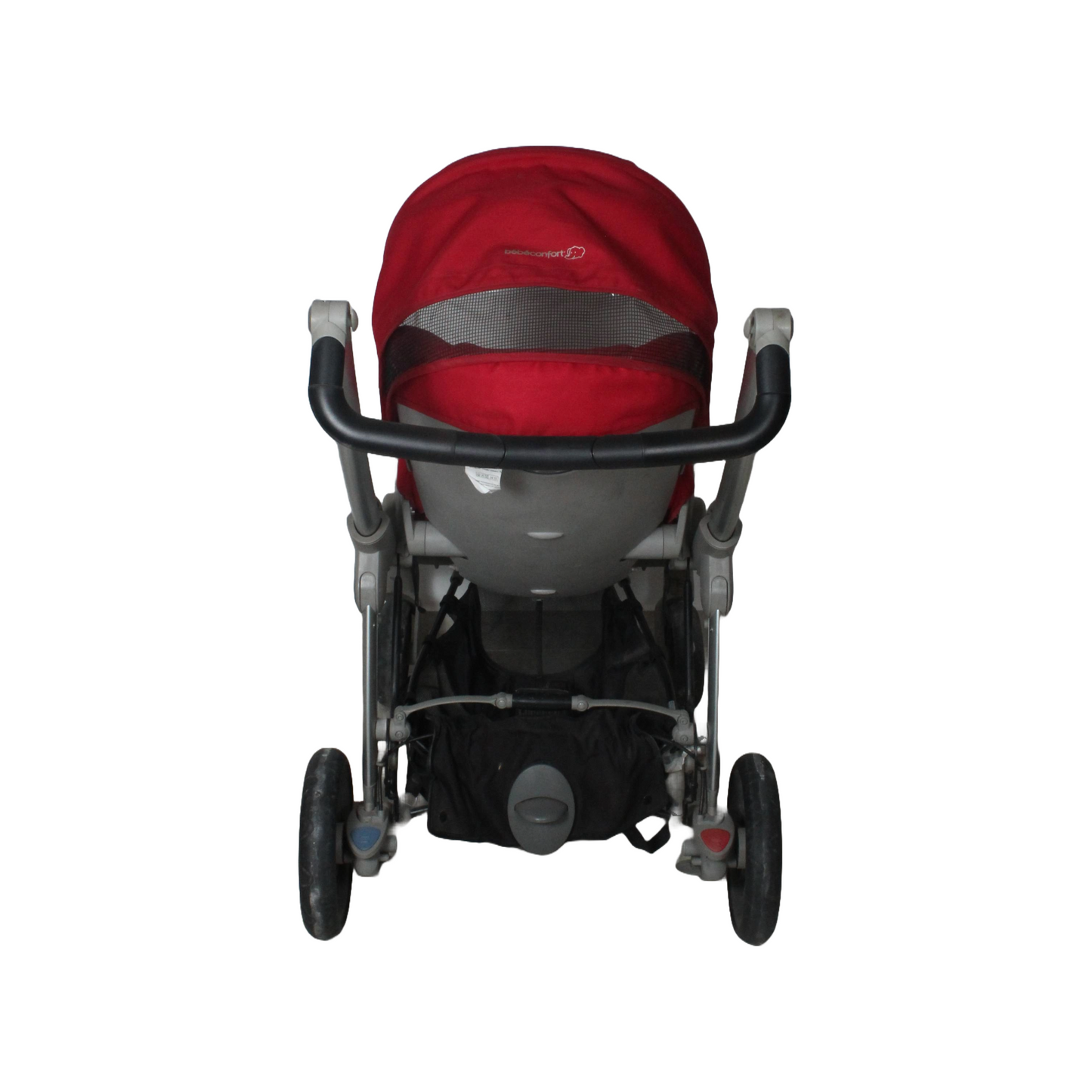 Preloved Bébé Confort Elea, Raspberry Red
