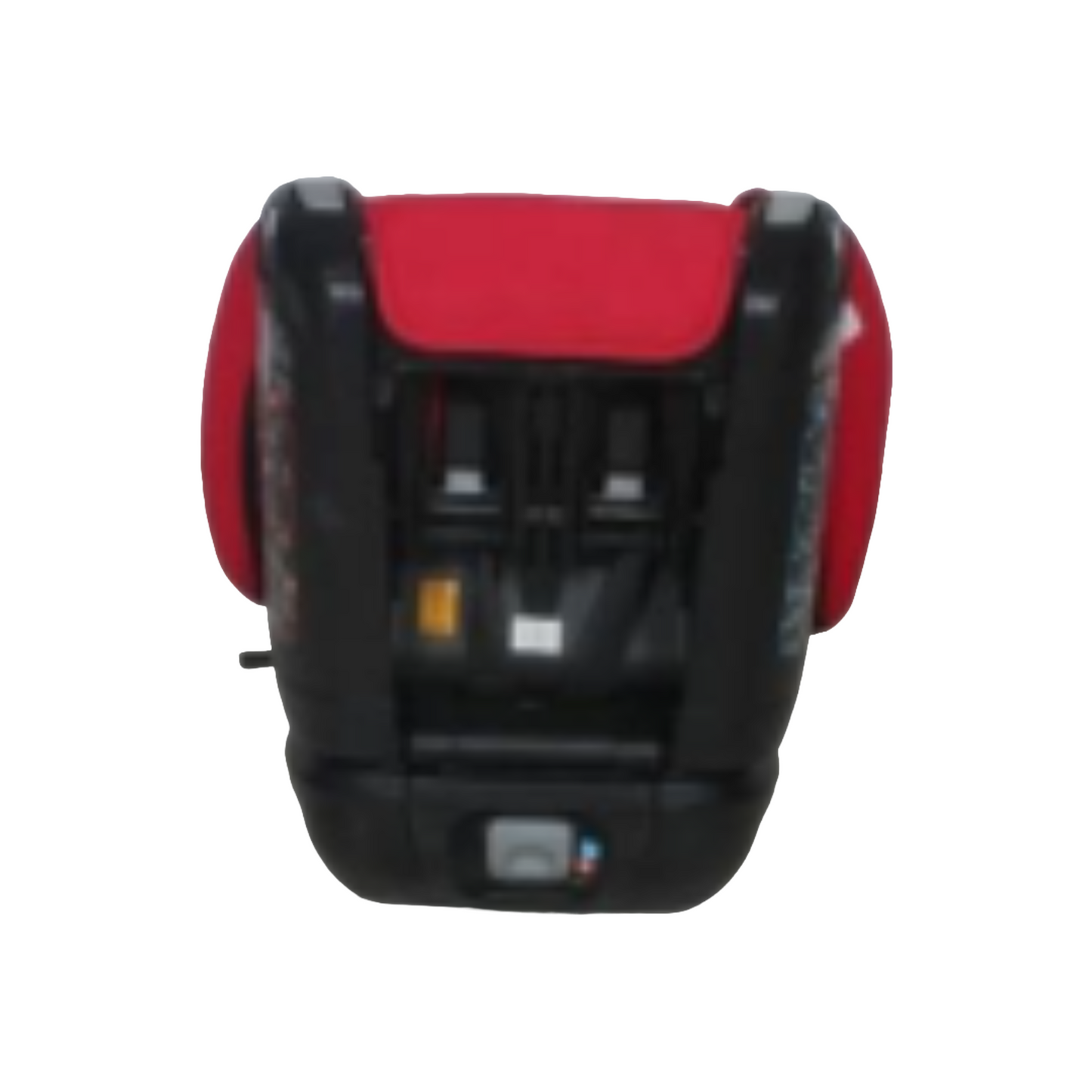 Preloved Maxi Cosi Opal Car Seat, Vivid Red