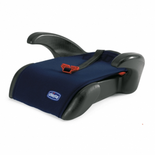 Preloved Chicco Quasar Plus Backless Booster Car Seat - ِAstral
