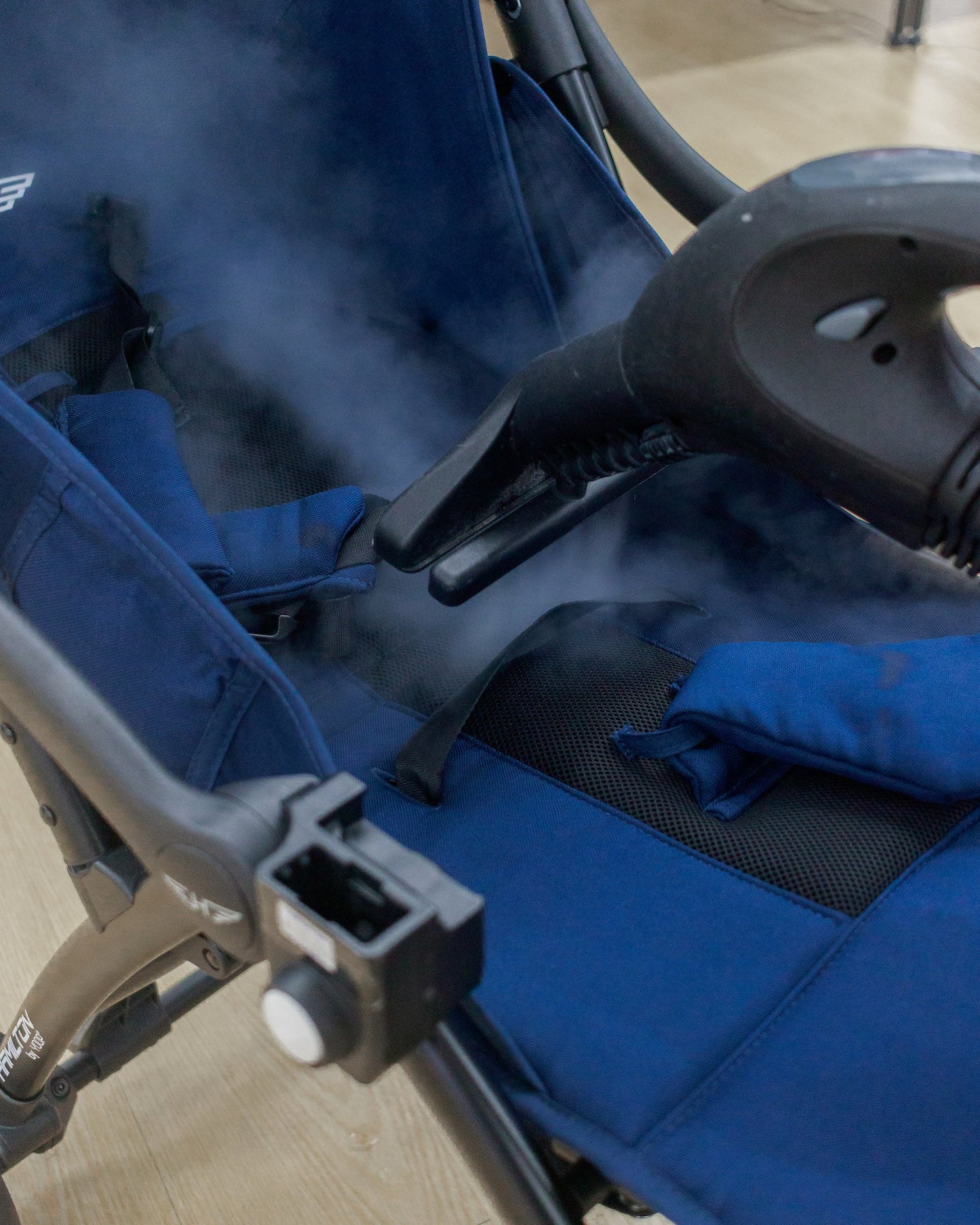 Gear Spa & Cleaning