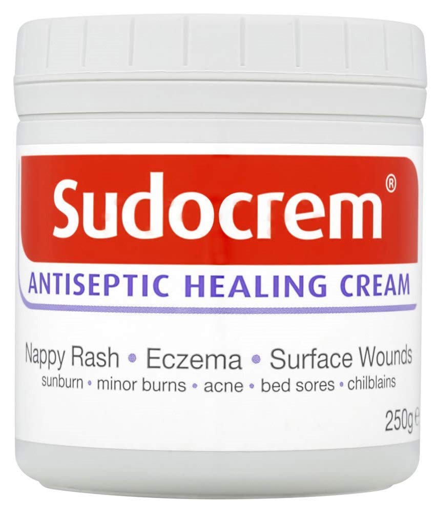 Sudocrem Baby Antiseptic Healing Cream