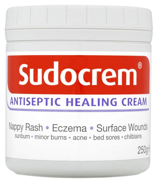 Sudocrem Baby Antiseptic Healing Cream