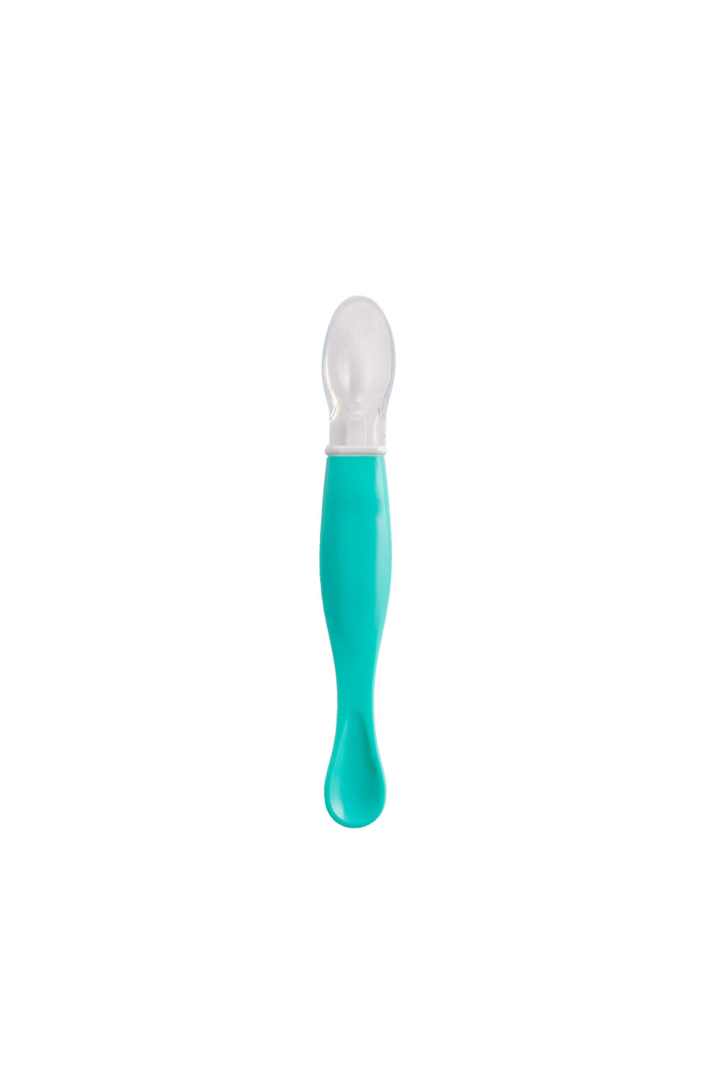 Bubbles Baby Silicone Spoon, Variable Colors