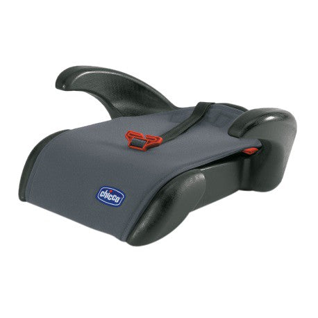 Preloved Chicco Quasar Plus Backless Booster Car Seat - Moon