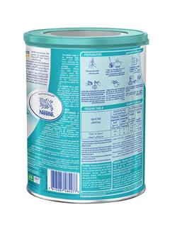 Nestlé Nan OptiPro 1 Premium Starter Infant Formula