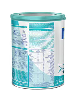 Nestlé Nan OptiPro 1 Premium Starter Infant Formula